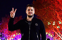 NAVI, Даниил «Zeus» Тесленко