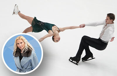 Евгения Тарасова, Владимир Морозов, пары, Дмитрий Козловский, Александра Бойкова, Этери Тутберидзе, сборная России