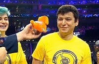 Владимир «No[o]ne» Миненко, Хайлайты, Кыялбек «Kami» Тайиров, Видео, Александр «Immersion» Хмелевской, LGD, Monaco Gambit, Singapore Major