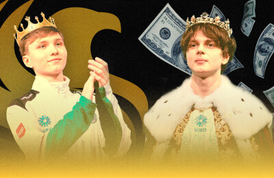 Почему все смеются над саудовской командой в CS?