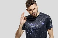 Илья «Lil me alone» Ильюк, Winstrike, EPICENTER