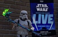 Disney, Fortnite, Epic Games, Star Wars Jedi: Fallen Order