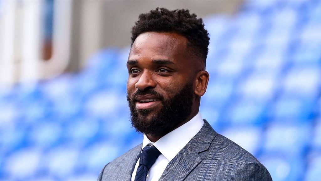 Даррен Бент, Манчестер Юнайтед