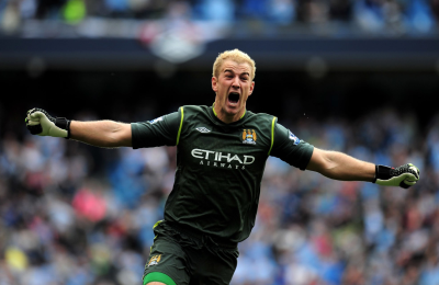 Тест для тех, кто смотрел АПЛ еще до прихода Пепа