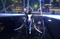 Crystal Maiden, Windranger, Death Prophet, Phantom Assassin, Techies, ESL One Stockholm Major, Zeus, Snapfire, Косплей, Мейджоры