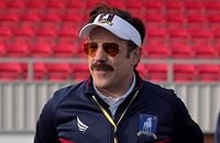 Эмми, Сериалы, Тед Лассо, Джейсон Судейкис