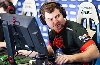 Кирилл «ANGE1» Карасев, HellRaisers