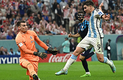 Сборная Хорватии по футболу, Марио Пашалич, Сборная Аргентины по футболу, ЧМ-2022, Хулиан Альварес, Златко Далич, тактика, Лионель Месси, Энцо Фернандес, Лионель Скалони, Марцело Брозович