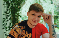 NAVI, Александр «S1mple» Костылев