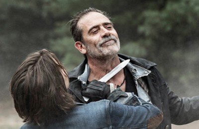 Сериалы, Кино, Ходячие мертвецы, AMC, Джон Бернтал