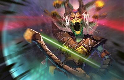 Tundra Esports, Нета «33» Шапира, Мейджоры, Илья «Leamare» Силаков, Team Spirit, Денис «sikle» Лерман, ESL One Berlin Major, Medusa, Патч 7.38