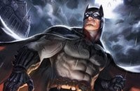 Resident Evil Village, Batman, God of War, Horizon Zero Dawn, Star Wars Jedi: Fallen Order, Harry Potter: Magic Awakened, Spider-Man (2018), Fable, Silent Hill, Gran Turismo