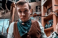 Владимир «Maelstorm» Кузьминов, RuHub, The International, Восточноевропейская квалификация на The International