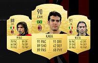 футбольные симуляторы, Милан, серия А Италия, FIFA 22