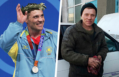 Sports – Казахстан, Афины-2004, сборная Казахстана