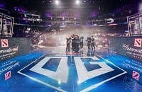 The International, Dota 2, Ставки на Dota 2, Ставки на киберспорт