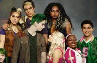 Фильмы, Подборки, Рассвет мертвецов, Поезд в Пусан, Обзоры кино, Добро пожаловать в Zомбилэнд, Я – легенда 2, Обитель зла