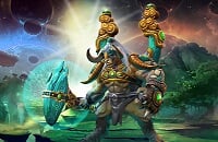 Матчмейкинг, Киберспорт, Гайды, Механика, Dota 2