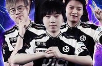 Virtus.pro, Vici Gaming, DreamLeague Season 29