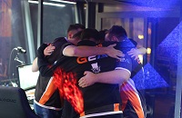 Virtus.pro, Антон «Sneg» Черепенников, Anji