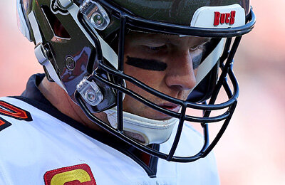 Мэттью Стэффорд, Тампа-Бэй, Том Брэди, НФЛ, Канзас-Сити, Патрик Махоумс, Лос-Анджелес Рэмс, Баффало, Трэвис Келси, Тайрик Хилл, Купер Капп, Кайлер Мюррей, Джош Аллен