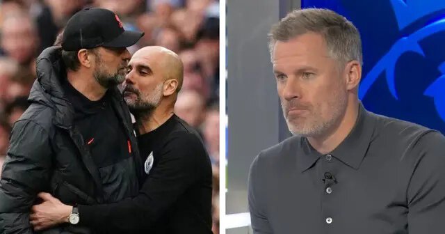 Клубы, Манчестер Юнайтед, Ливерпуль, премьер-лига Англия, Джейми Каррагер