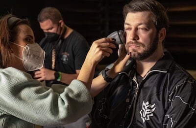 SG e-sports, Южноамериканская квалификация на The International, Beastcoast, The International, Хейт, Thunder Awaken, Клинтон «Fear» Лумис