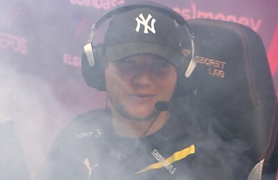 Илья «m0NESY» Осипов, BLAST Premier: Open Fall 2025, Александр «S1mple» Костылев