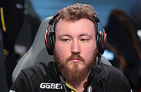 Кирилл «ANGE1» Карасев, NAVI, Даниил «Zeus» Тесленко, Иоанн «Edward» Сухарев