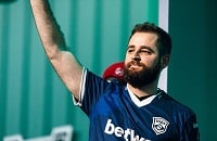 Flashpoint, Габриэль «FalleN» Толедо, HAVU, MIBR