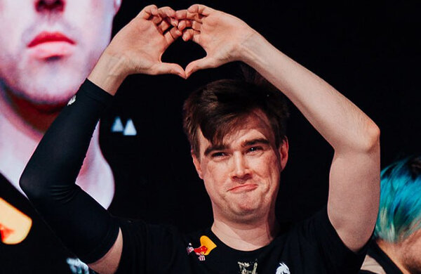 Мипошка не вернется? Сомневается даже Корбен