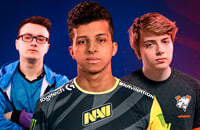 Virtus.pro, NAVI, Nigma, Alliance, Виктор «GeneRaL» Нигрини, Богдан «Iceberg» Василенко, Vikin.gg, OG, Live to Win, OGA Dota PIT Season 4: Europe/CIS