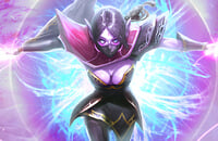 Aghanim’s Scepter, Четыре репорта, Матчмейкинг, Templar Assassin, MMR, Aghanim's Shard, Нико «Gunnar» Лопес, Андреас Франк «Cr1t-» Нильсен