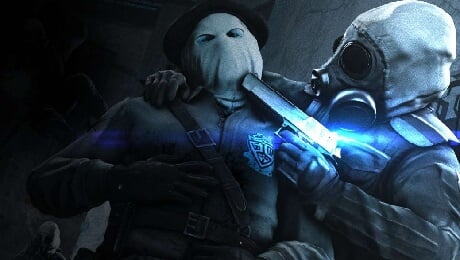 Counter-Strike: Global Offensive, Шутеры