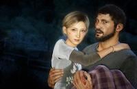 The Last of Us, Beyond: Two Souls, Блоги, Mass Effect