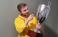 Александр «Petr1k» Петрик, HLTV