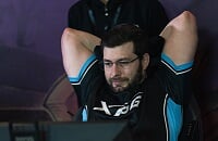 Брэкстон «Brax» Полсон, MDL Chengdu Major, TNC, Клинтон «Fear» Лумис, J.Storm