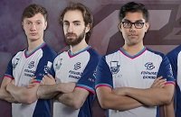Evil Geniuses, Forward Gaming, The Kuala Lumpur Major, Киберспорт