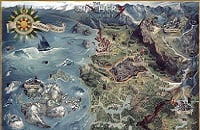 Assassin's Creed: Origins, GTA 5, Horizon Zero Dawn, Skyrim, Kingdom Come: Deliverance, Red Dead Redemption 2, Fortnite, Assassin's Creed: Odyssey, Spider-Man (2018), Call of Duty: Black Ops 4, DayZ