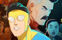 Amazon Prime Video, Сериалы, Неуязвимый