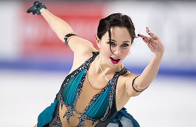 Елизавета Туктамышева, женское катание, Алексей Мишин, сборная России, Гран-при, Гран-при Канады