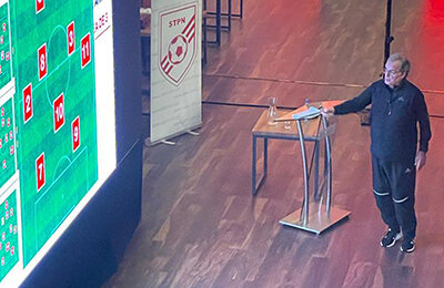 ЧМ-2022, Марсело Бьелса, Сборная Польши по футболу