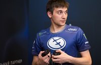 Артур «Arteezy» Бабаев, The Kuala Lumpur Major, Evil Geniuses