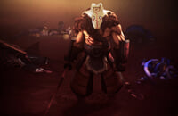 IceFrog, Тесты, Valve, Механика