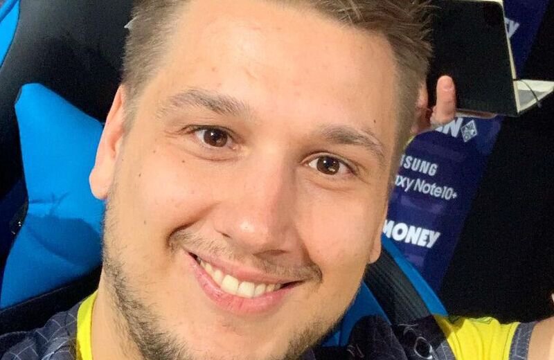 Даниил «Zeus» Тесленко, BLAST, Александр «S1mple» Костылев, BLAST Premier: Spring Groups