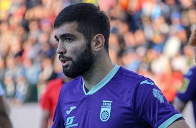 Оренбург, Уфа, премьер-лига Россия, Первая лига, Гамид Агаларов, Андрей Малых