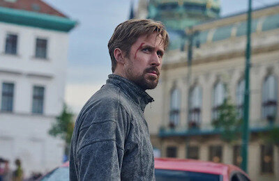 Netflix, Райан Гослинг, Кино, Крис Эванс, Джеймс Бонд, Джо Руссо, Ана де Армас, Энтони Руссо, Бегущий по лезвию 2099, Обзоры кино