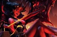 Queen of Pain, Death Prophet, Clinkz, Silencer, Sven, Матчмейкинг, Drow Ranger, Batrider