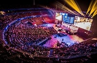 BIG, Vici Gaming, Ninjas in Pyjamas, Heroic, NRG, Fnatic, MOUZ, IEM Sydney, Team Liquid, MIBR, Grayhound, Faze Clan, MVP PK, Renegades, eUnited