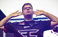 Faze Clan, IEM Cologne, Финн «karrigan» Андерсен, Робин «ropz» Коль